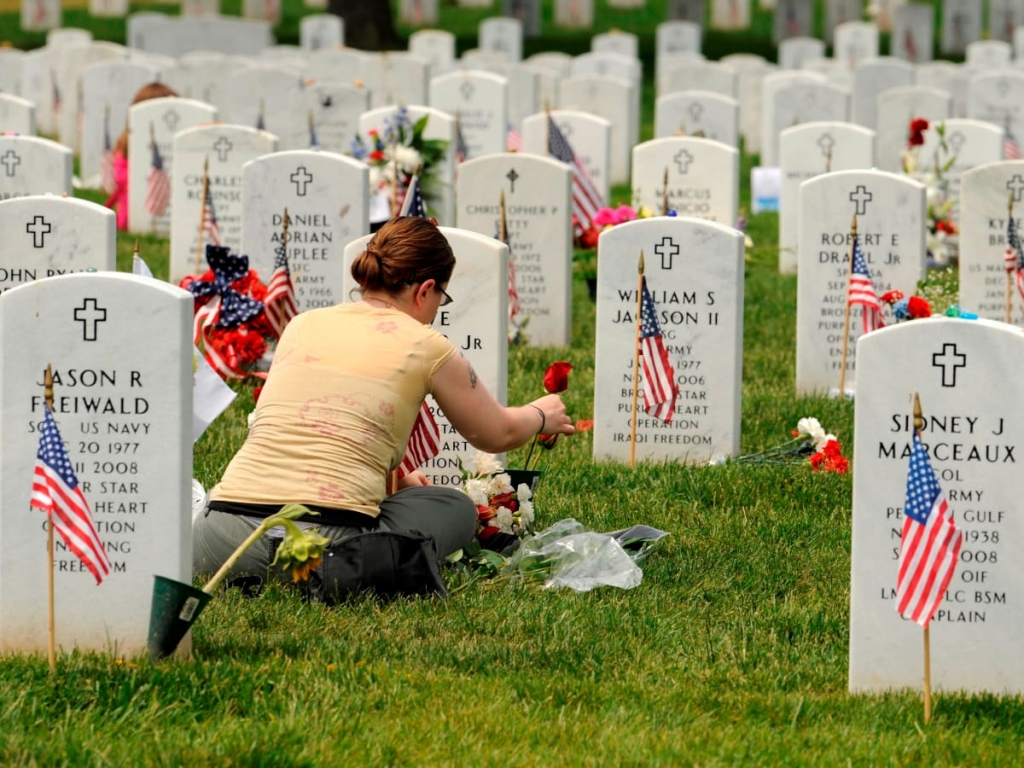 Memorial Day Honoring the History and Traditions Takingit to the