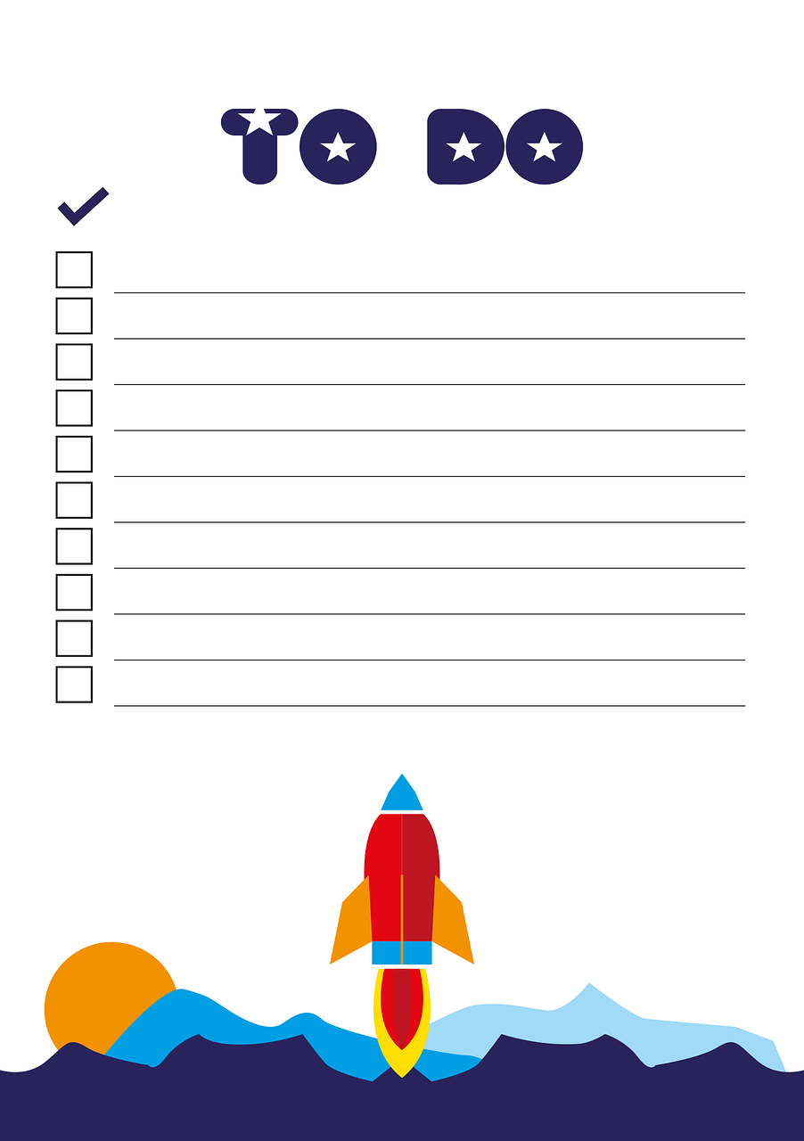 free todo app