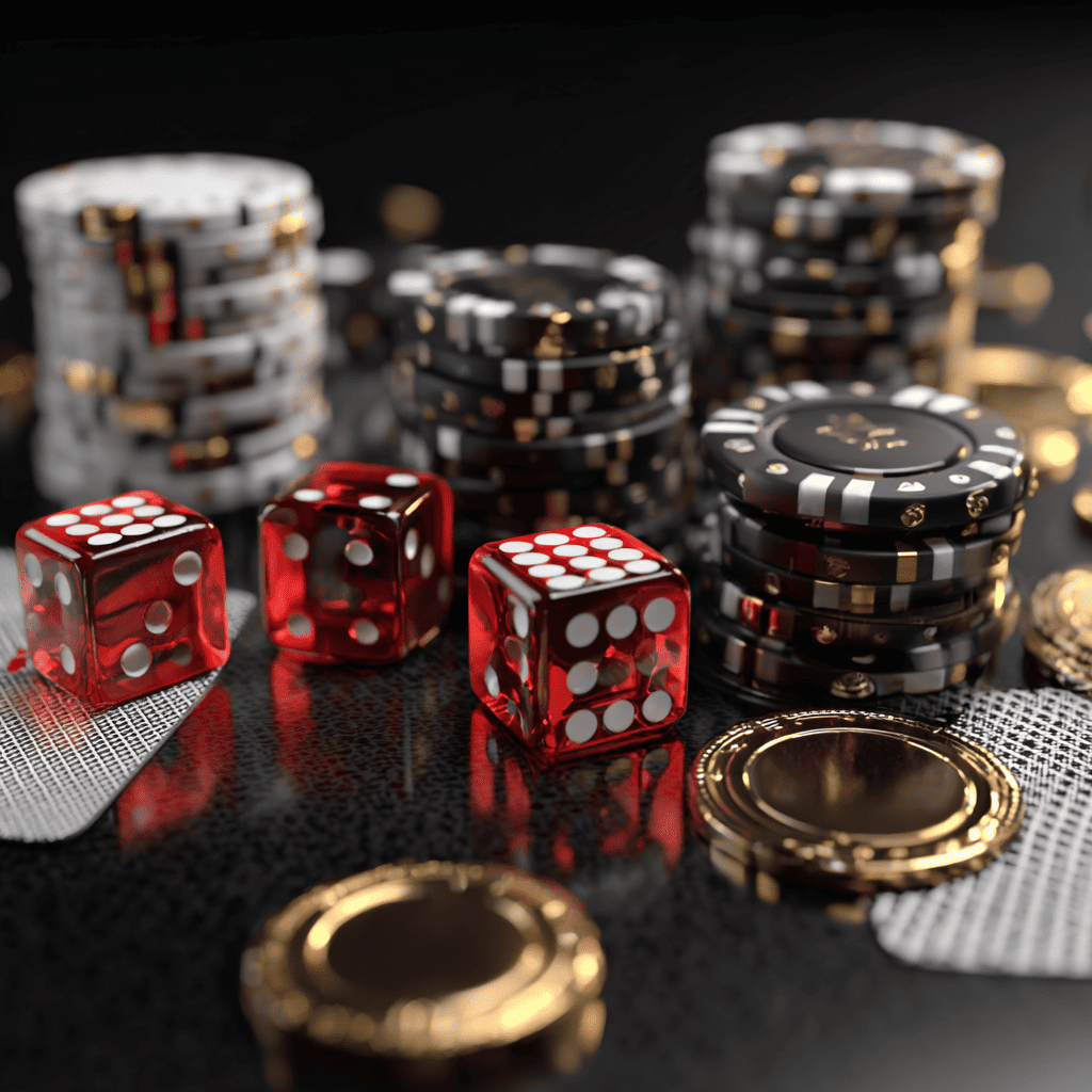 คาสิโนออนไลน์